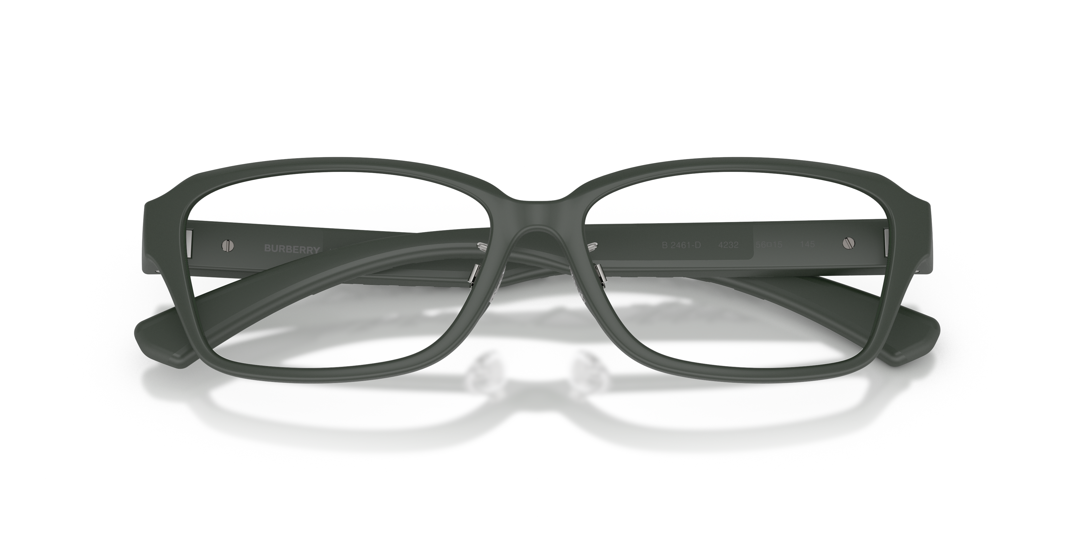 Burberry BE2461D 4232  